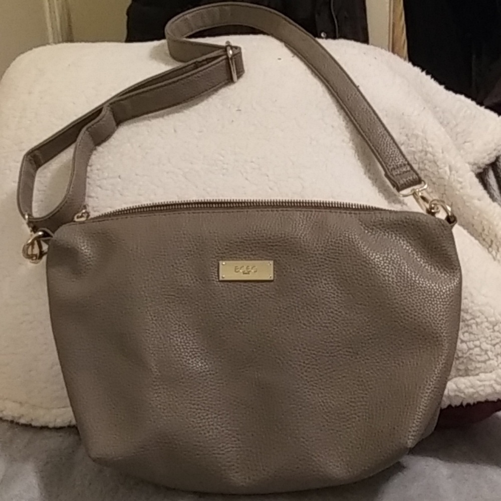 BCBG shoulder bag